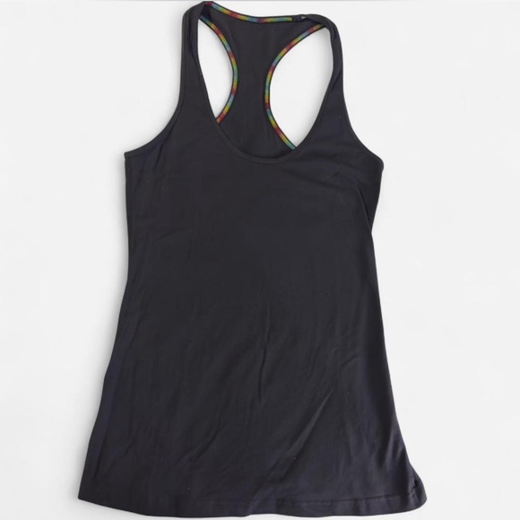 Lululemon | Racerback Tank Top - Picture 2 of 2